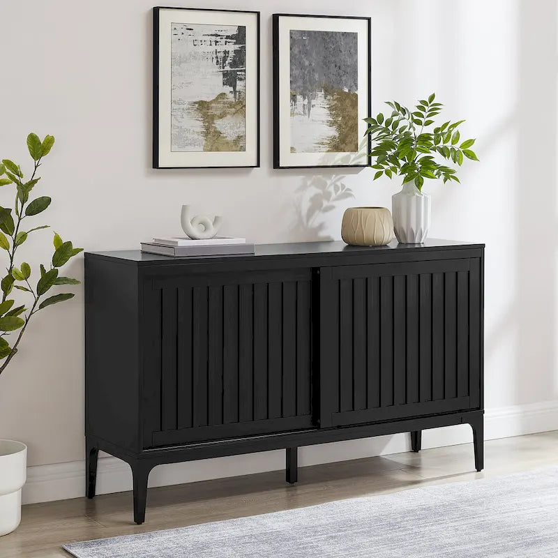 Buffet Crosley Asher