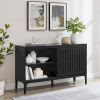 Buffet Crosley Asher