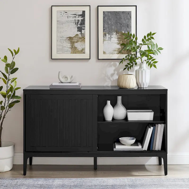 Buffet Crosley Asher