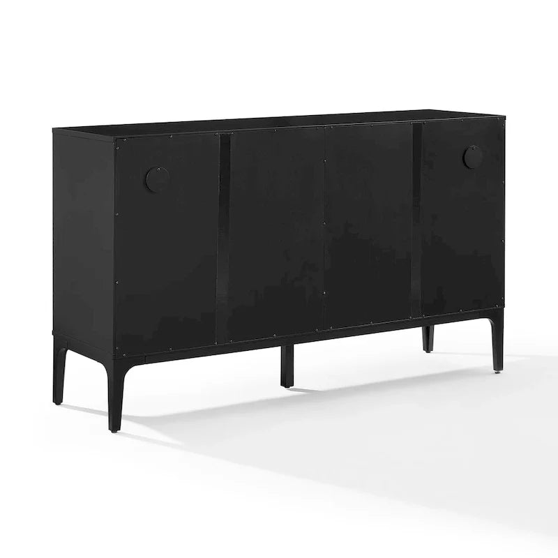 Buffet Crosley Asher