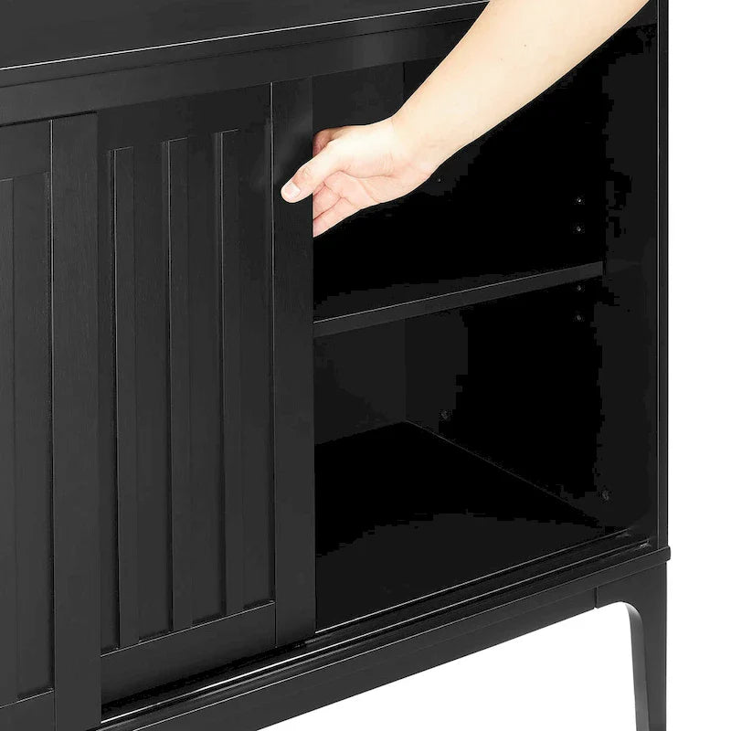 Buffet Crosley Asher