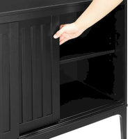 Buffet Crosley Asher
