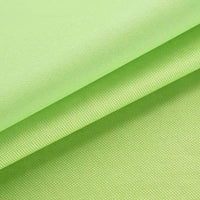 InstaHibit Fermeture éclair de paroi latérale universelle UV30+ compatible avec auvent 10x10ft, pique-nique, 1 pièce, Vert