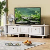 Meuble TV table console armoire multimédia