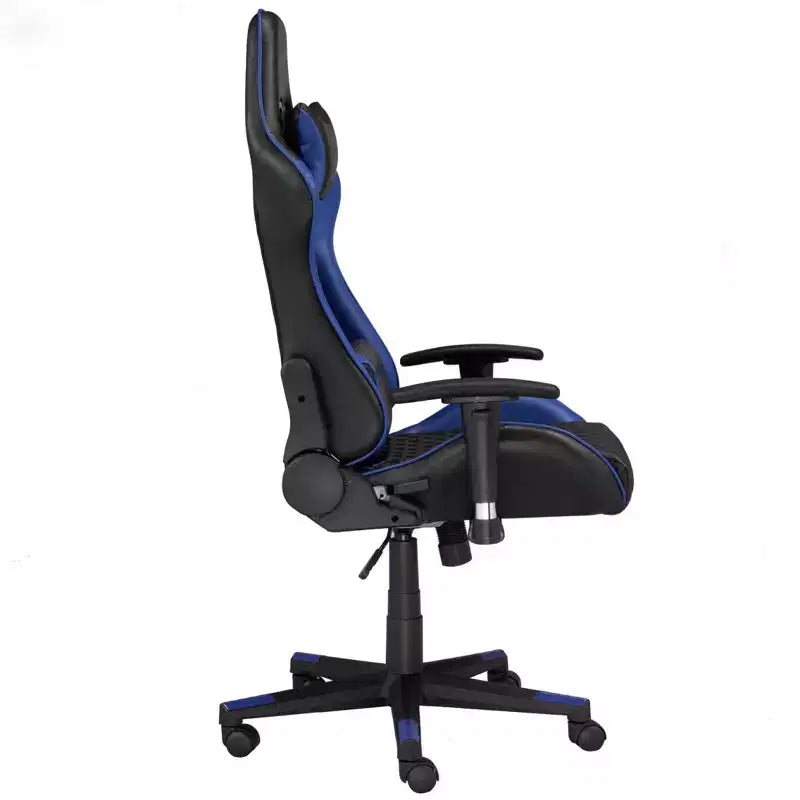 Chaise gaming Brassex Violet