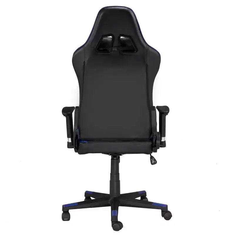 Chaise gaming Brassex Violet