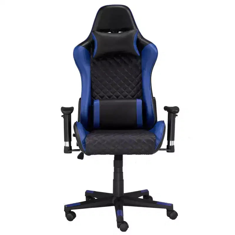 Chaise gaming Brassex Violet