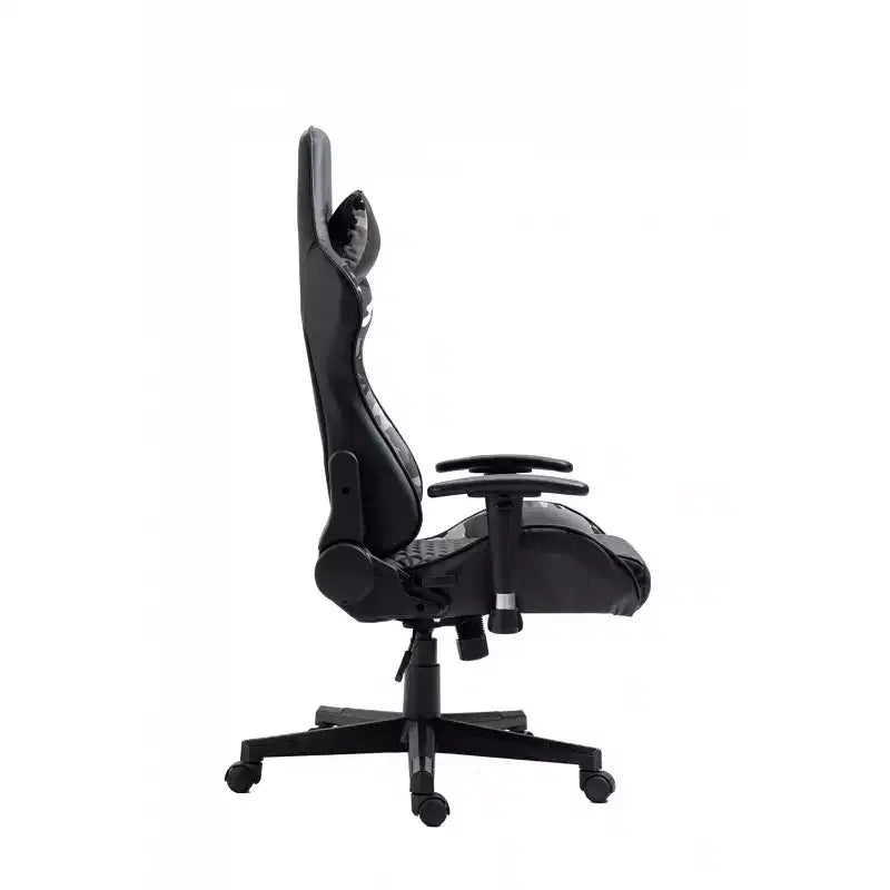 Chaise gaming Brassex Violet