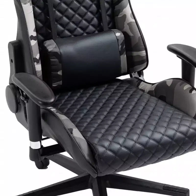Chaise gaming Brassex Violet