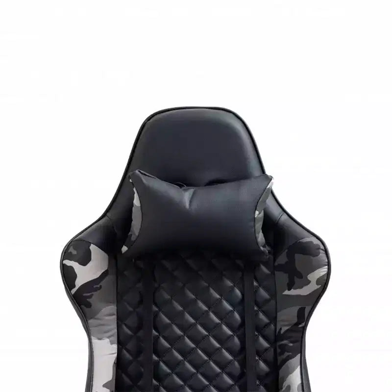 Chaise gaming Brassex Violet