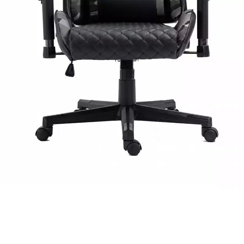 Chaise gaming Brassex Violet