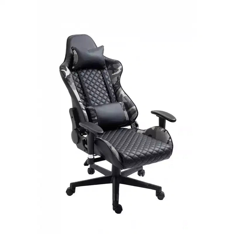 Chaise gaming Brassex Violet