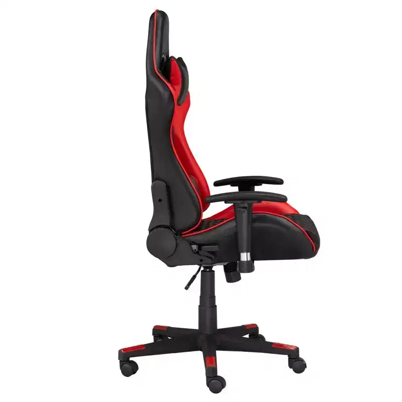 Chaise gaming Brassex Violet