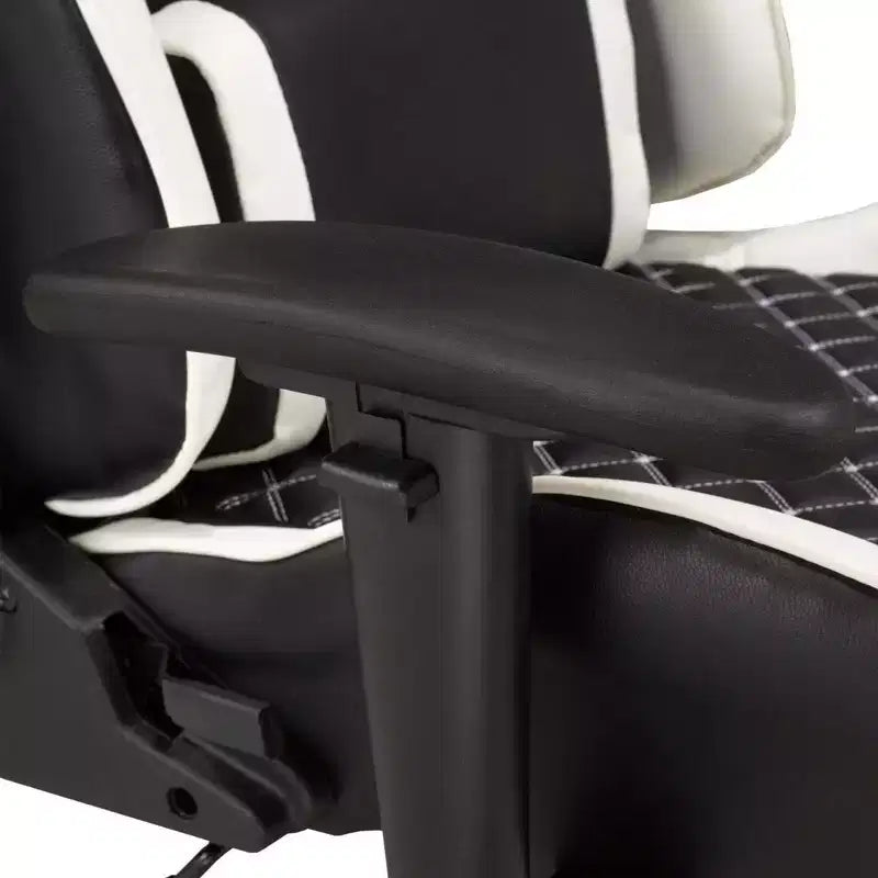 Chaise gaming Brassex Violet