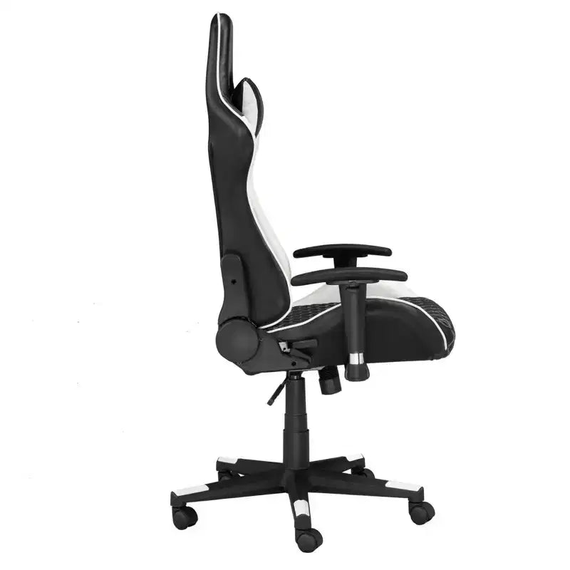 Chaise gaming Brassex Violet