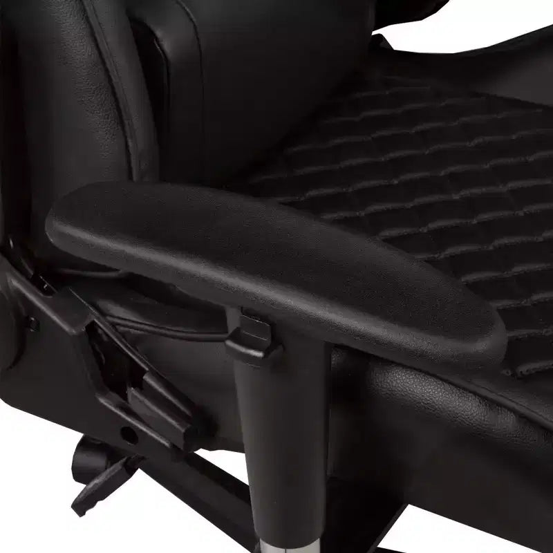 Chaise gaming Brassex Violet