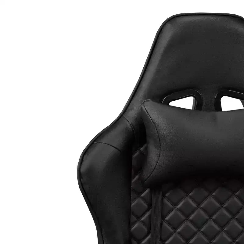 Chaise gaming Brassex Violet
