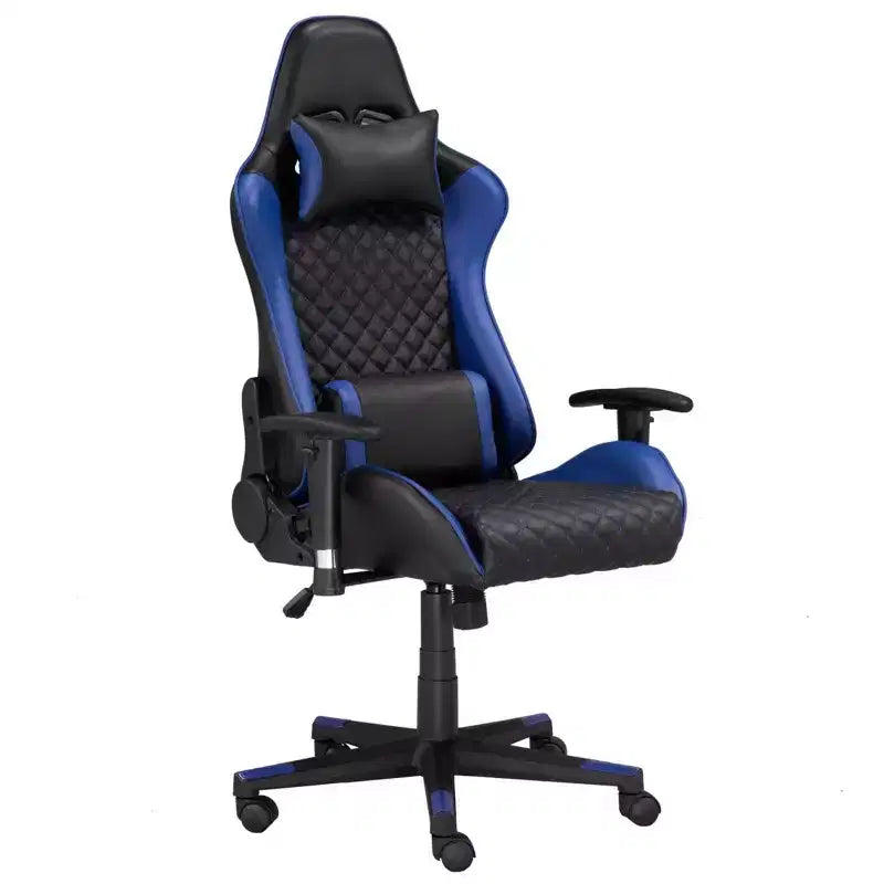Chaise gaming Brassex Violet