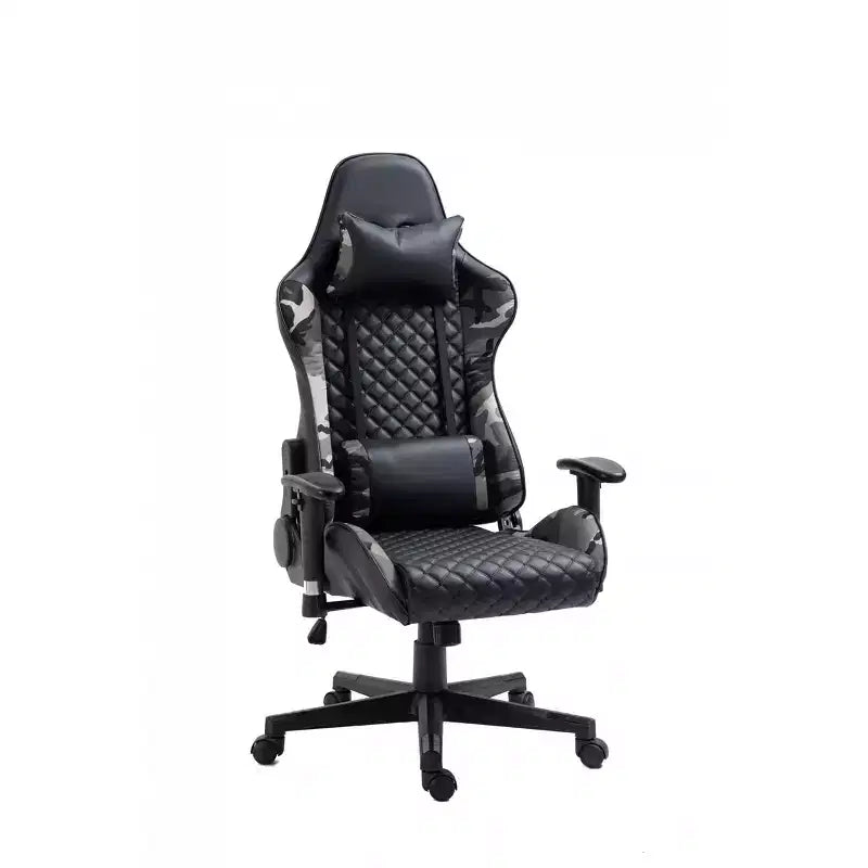 Chaise gaming Brassex Violet