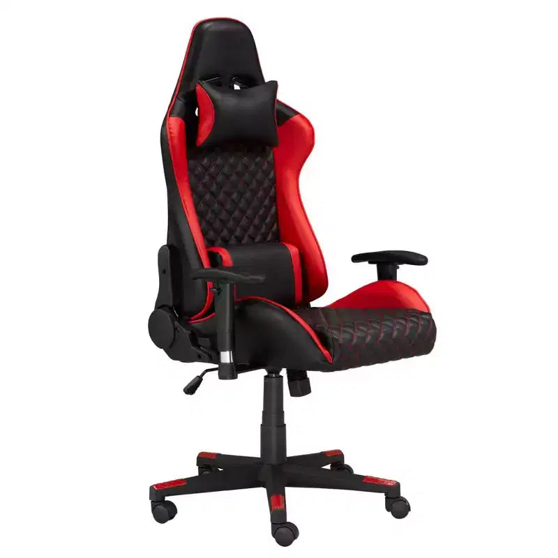 Chaise gaming Brassex Violet