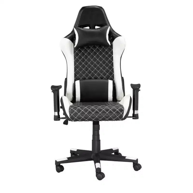 Chaise gaming Brassex Violet