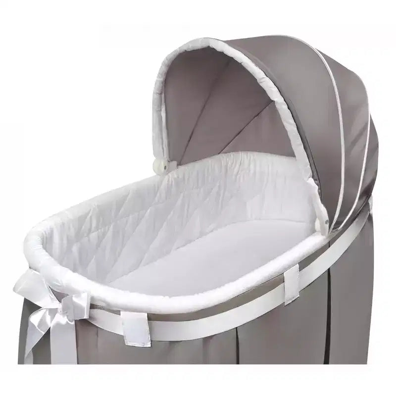 Berceau ovale Badger Basket Wishes