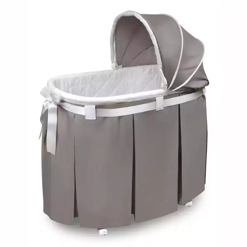 Berceau ovale Badger Basket Wishes