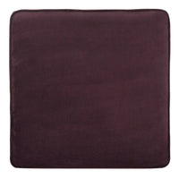 SAFAVIEH Ashanti X-Bench Pouf