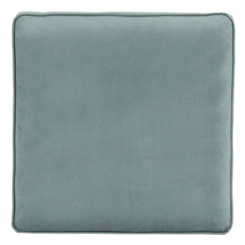 SAFAVIEH Ashanti X-Bench Pouf