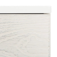 Meuble TV SAFAVIEH Lerke - 137,16 cm L x 40 cm P x 50 cm H - 137x40x50