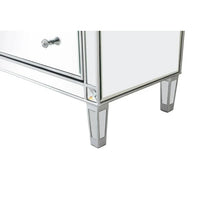 Commode de 36 po à 5 tiroirs