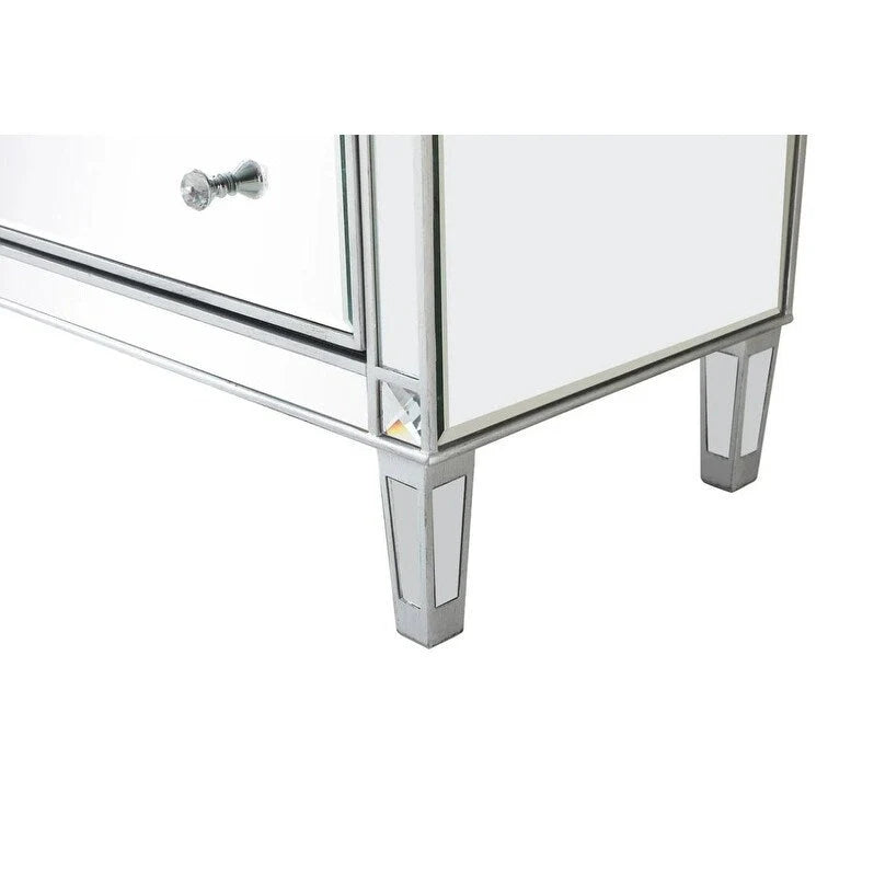 Commode de 36 po à 5 tiroirs