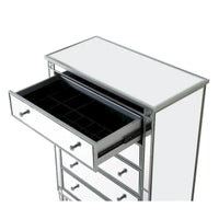 Commode de 36 po à 5 tiroirs