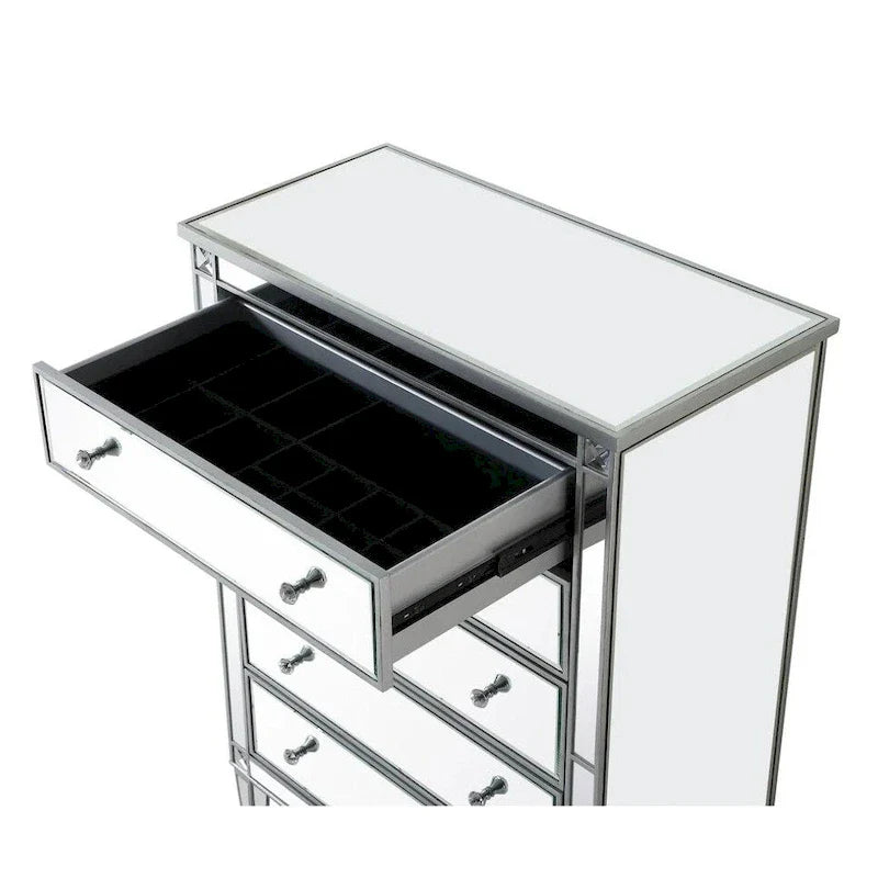 Commode de 36 po à 5 tiroirs