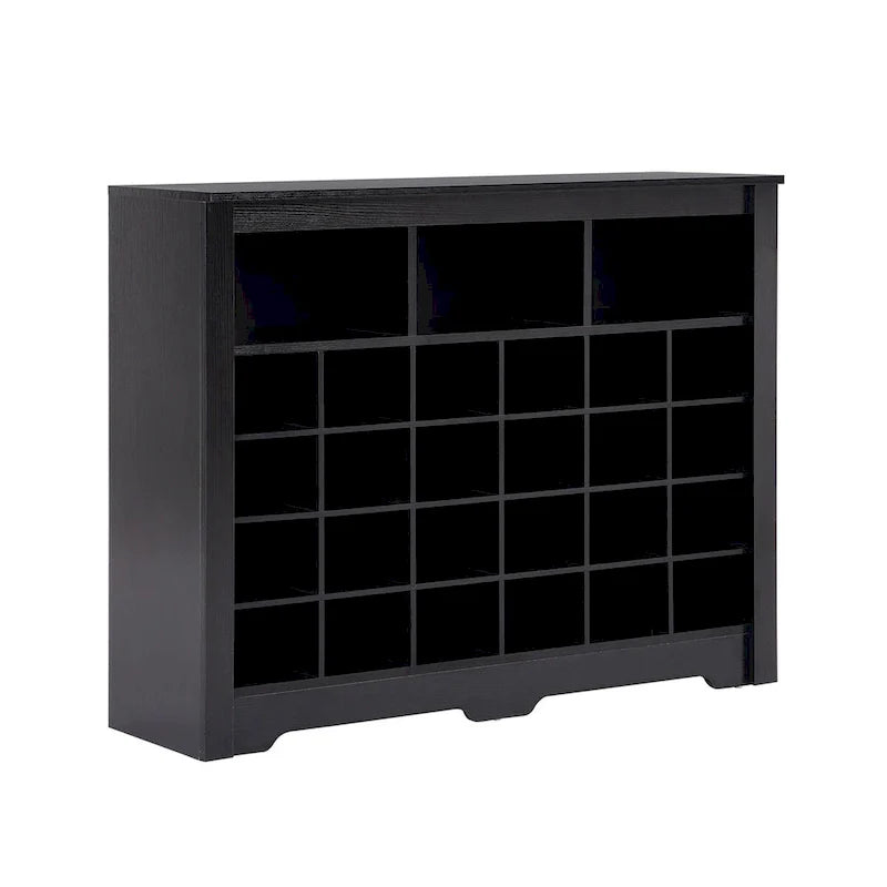 Console à chaussures Merax au design élégant 24 pouces