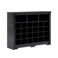 Console à chaussures Merax au design élégant 24 pouces