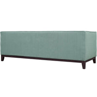 Ensemble de mobilier de salon capitonné Serve, 2 pièces