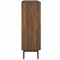 Meuble de rangement à trois niveaux Carson Carrington Juansbo