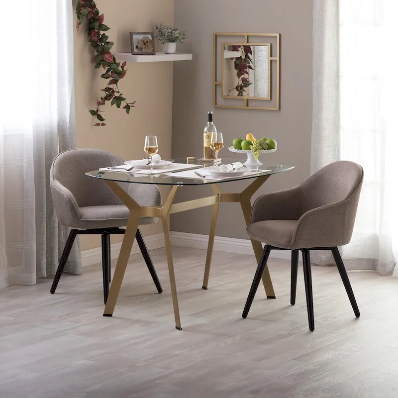 Fauteuil pivotant Studio Designs Home Dome