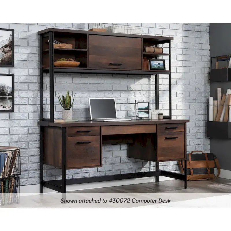 Bureau hutch Briarbrook Bo