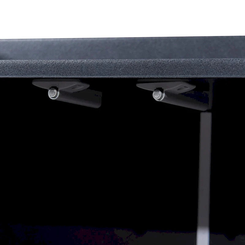 Meuble buffet avec grand espace de rangement - 60 L x 15,7 P x 33,8 H