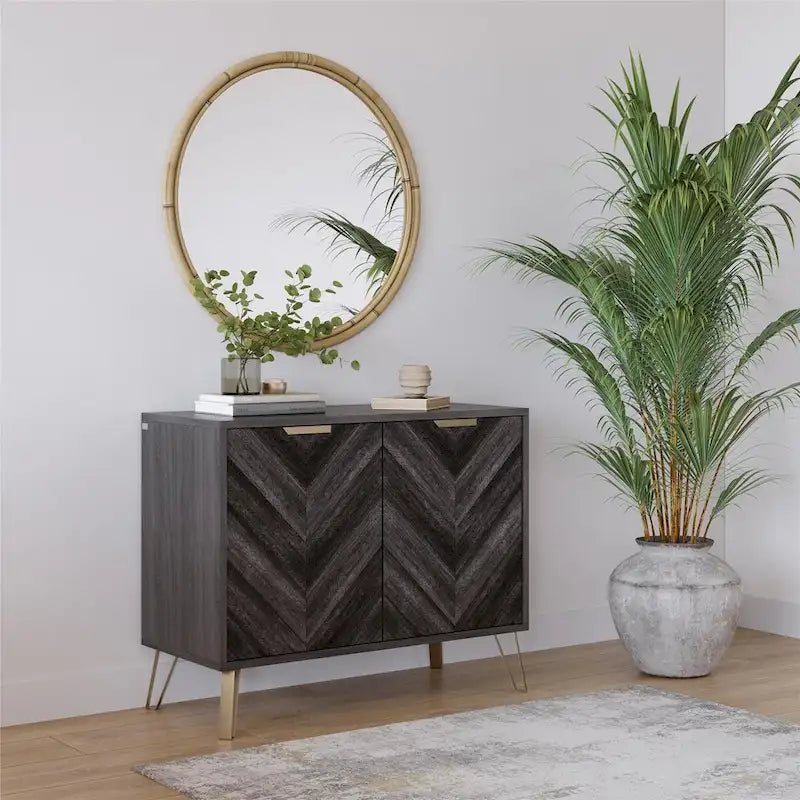 Console buffet Ren Home Bo