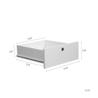 Bureau informatique avec étagère, bureau en bois pour ados, bureau d'ordinateur portable pour le bureau à domicile avec tiroirs, 3 prises secteur et 2 ports de charge USB
