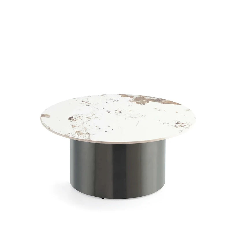 Table basse moderne Alondra de Manhattan Comfort