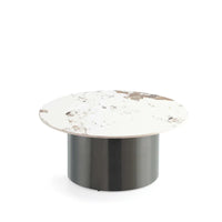 Table basse moderne Alondra de Manhattan Comfort