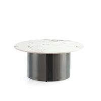 Table basse moderne Alondra de Manhattan Comfort