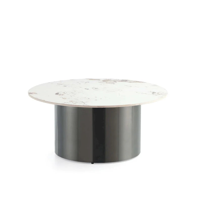 Table basse moderne Alondra de Manhattan Comfort