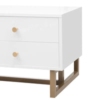 Armoire console TV mobilier pour salon