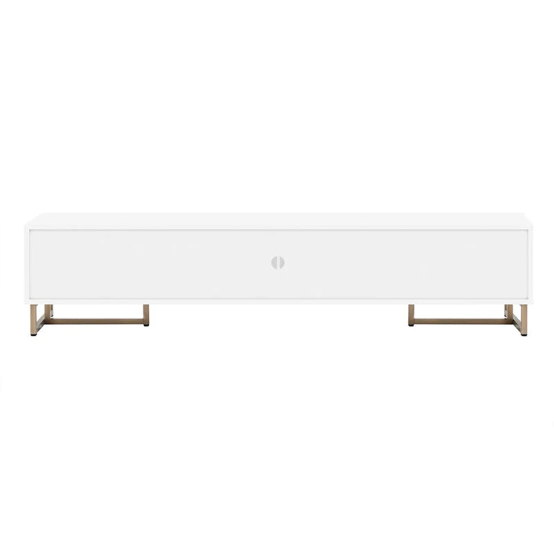 Armoire console TV mobilier pour salon
