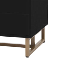 Armoire console TV mobilier pour salon